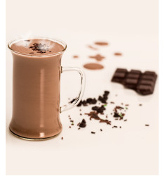 Flavoured Hot Chocolate